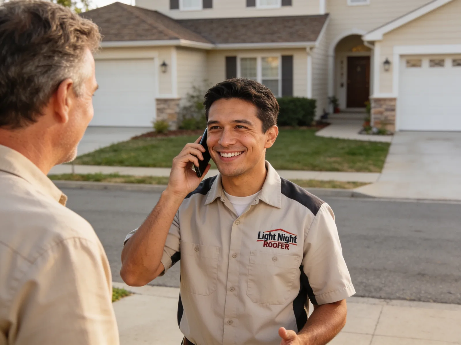 Emergency Roof Repair Ledyard, CT FAQs